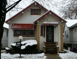 Pre-foreclosure in  S WALLACE ST Chicago, IL 60628