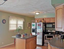 Pre-foreclosure in  KENMORE DR Mansfield, OH 44906