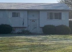 Pre-foreclosure in  MANSFIELD ADARIO RD Shiloh, OH 44878