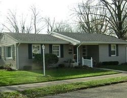 Pre-foreclosure Listing in LIBERTY ST DOVER, OH 44622