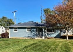 Pre-foreclosure in  LEXINGTON AVE Findlay, OH 45840
