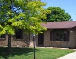 Pre-foreclosure Listing in ASHLEE DR LEWISBURG, OH 45338
