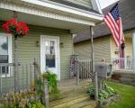 Pre-foreclosure Listing in W DAYTON ST WEST ALEXANDRIA, OH 45381