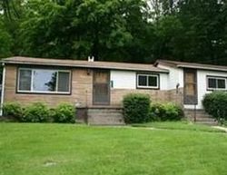Pre-foreclosure Listing in WESLER RD NEW PARIS, OH 45347