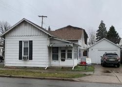 Pre-foreclosure Listing in S FRANKLIN ST EATON, OH 45320