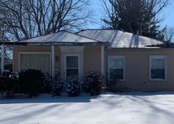 Pre-foreclosure in  BROOKWOOD DR Champaign, IL 61820