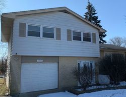  175th Pl, Country Club Hills IL