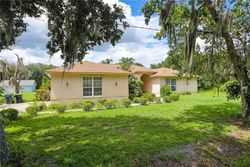 Pre-foreclosure Listing in 3RD ST MULBERRY, FL 33860