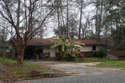 Pre-foreclosure in  HARRIET DR Tallahassee, FL 32303