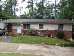 Pre-foreclosure in  HARRIET DR Tallahassee, FL 32303