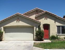 Pre-foreclosure Listing in FUERTE CT HEMET, CA 92545