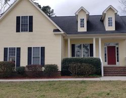 Pre-foreclosure Listing in NC HWY 210 ROCKY POINT, NC 28457