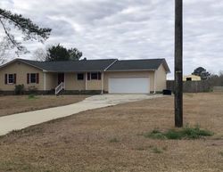 Pre-foreclosure in  OWLS NEST RD Sanford, NC 27330