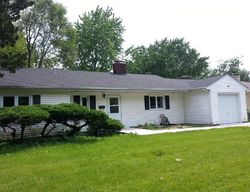 Pre-foreclosure in  MAYFIELD AVE Joliet, IL 60435