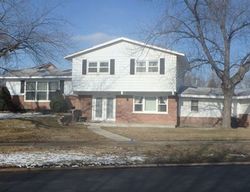 Pre-foreclosure in  LARAMIE AVE Oak Lawn, IL 60453