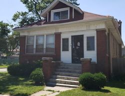 Pre-foreclosure in  N MAJOR AVE Chicago, IL 60639