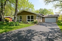 Pre-foreclosure Listing in GREENWOOD DR OLYMPIA FIELDS, IL 60461
