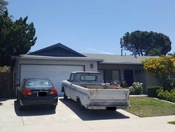 Pre-foreclosure Listing in DALEHURST RD SANTEE, CA 92071