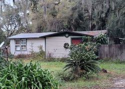 Pre-foreclosure in  BERDETTA ST Leesburg, FL 34748