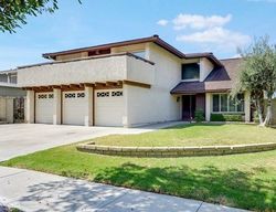 Pre-foreclosure in  AVENIDA SANTA BARBARA La Habra, CA 90631
