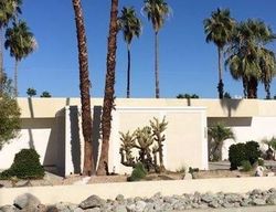 Pre-foreclosure Listing in WILLOW ST PALM DESERT, CA 92260
