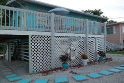 Pre-foreclosure Listing in CHAPEL ST FORT MYERS BEACH, FL 33931