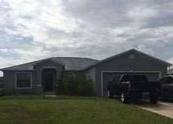 Pre-foreclosure in  SOLIS DR Winter Haven, FL 33880