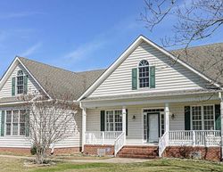 Pre-foreclosure Listing in FISHER CT N WILSON, NC 27896