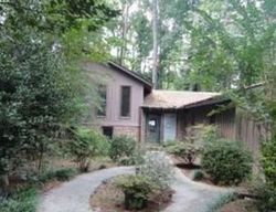 Pre-foreclosure Listing in LANCELOT DR GREENVILLE, NC 27858