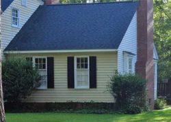 Pre-foreclosure Listing in HILLCREST DR FARMVILLE, NC 27828