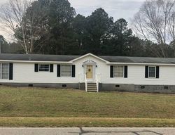 Pre-foreclosure Listing in CHRISTIAN RD WILSON, NC 27896