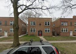 Pre-foreclosure Listing in CALLAN AVE APT 2N EVANSTON, IL 60202