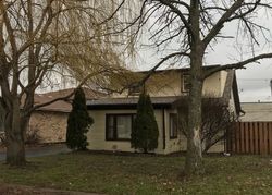 Pre-foreclosure Listing in S 77TH CT BRIDGEVIEW, IL 60455