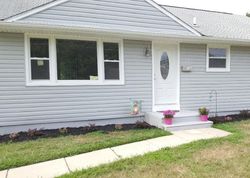 Pre-foreclosure in  GRAND AVE Blackwood, NJ 08012