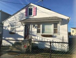 Pre-foreclosure Listing in N 34TH AVE LONGPORT, NJ 08403