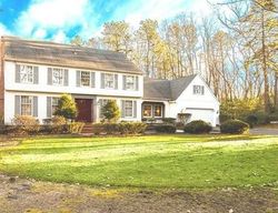Pre-foreclosure in  HANOVER DR Medford, NJ 08055