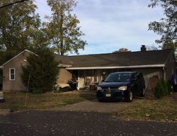 Pre-foreclosure in  CHESTNUT AVE Merchantville, NJ 08109