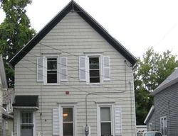 Pre-foreclosure Listing in 2ND AVE NORTH TONAWANDA, NY 14120