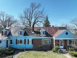 Pre-foreclosure in  COLVIN BLVD Buffalo, NY 14223