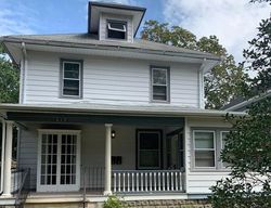 Pre-foreclosure in  8TH AVE Haddon Heights, NJ 08035