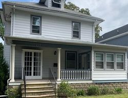 Pre-foreclosure in  8TH AVE Haddon Heights, NJ 08035