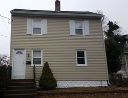 Pre-foreclosure in  W CENTRE ST Woodbury, NJ 08096