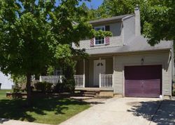 Pre-foreclosure Listing in CANDLEWOOD DR MANTUA, NJ 08051