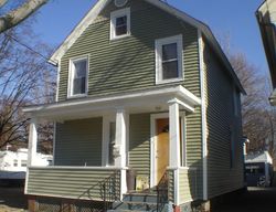 Pre-foreclosure in  PRINCETON AVE Dover, NJ 07801