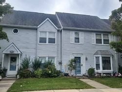 Pre-foreclosure in  LIBERTY PL Jackson, NJ 08527