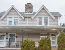 Pre-foreclosure in  BRUNSWICK AVE Drexel Hill, PA 19026