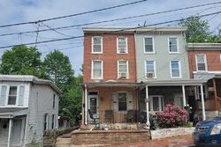 Pre-foreclosure Listing in MULBERRY ST BROOKHAVEN, PA 19015