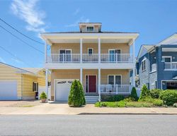 Pre-foreclosure Listing in E STANTON RD WILDWOOD, NJ 08260