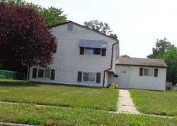 Pre-foreclosure in  DEL MAR RD Pemberton, NJ 08068
