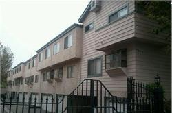 Pre-foreclosure Listing in TOPANGA CANYON BLVD UNIT 12 CANOGA PARK, CA 91304